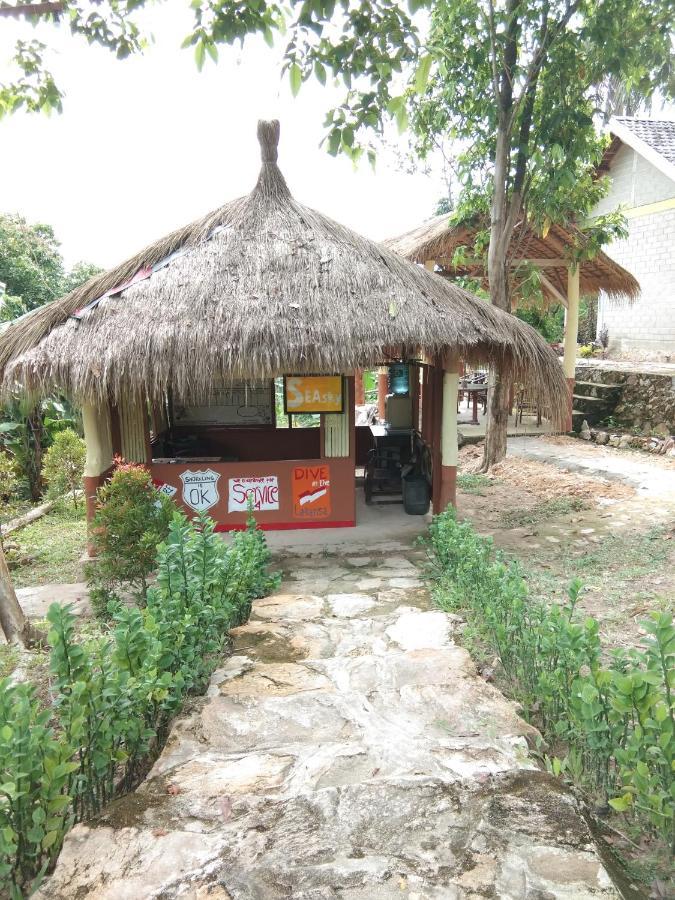 Latansa Inn كاريمونجاوا المظهر الخارجي الصورة
