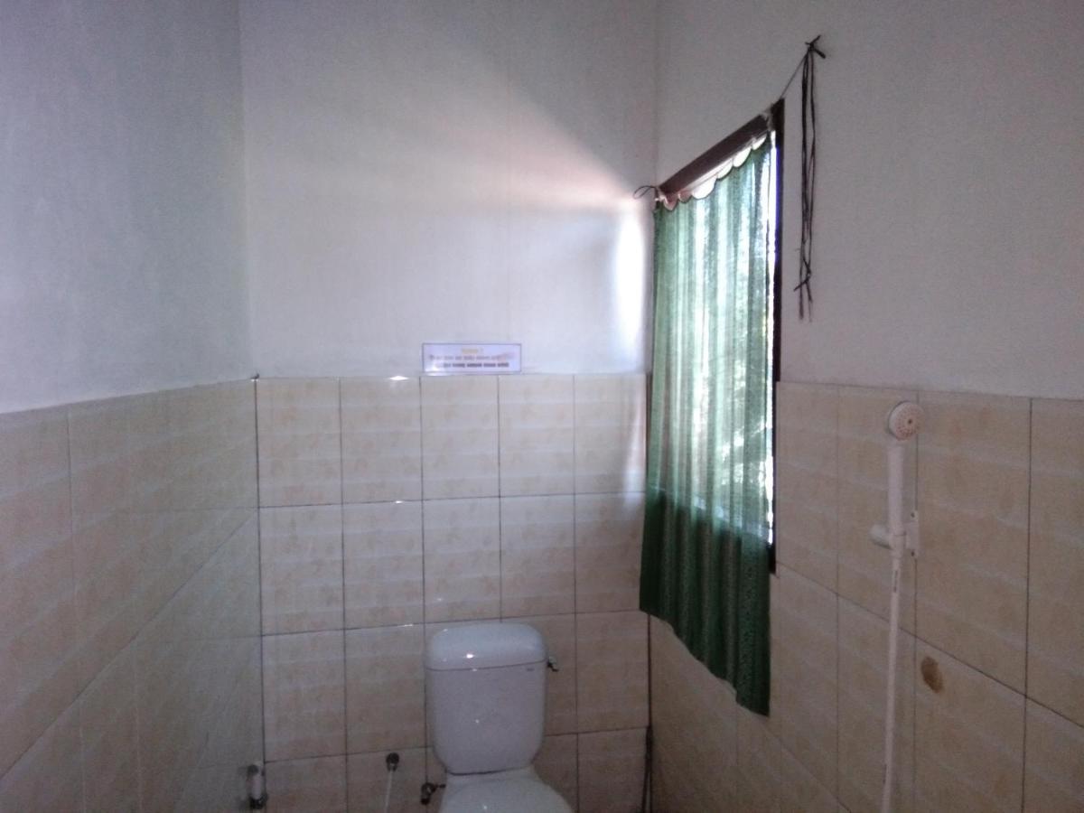 Latansa Inn كاريمونجاوا المظهر الخارجي الصورة