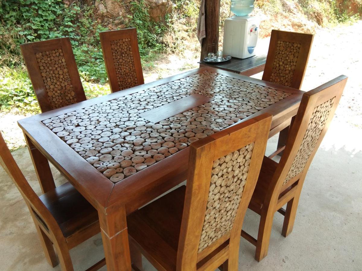 Latansa Inn كاريمونجاوا المظهر الخارجي الصورة
